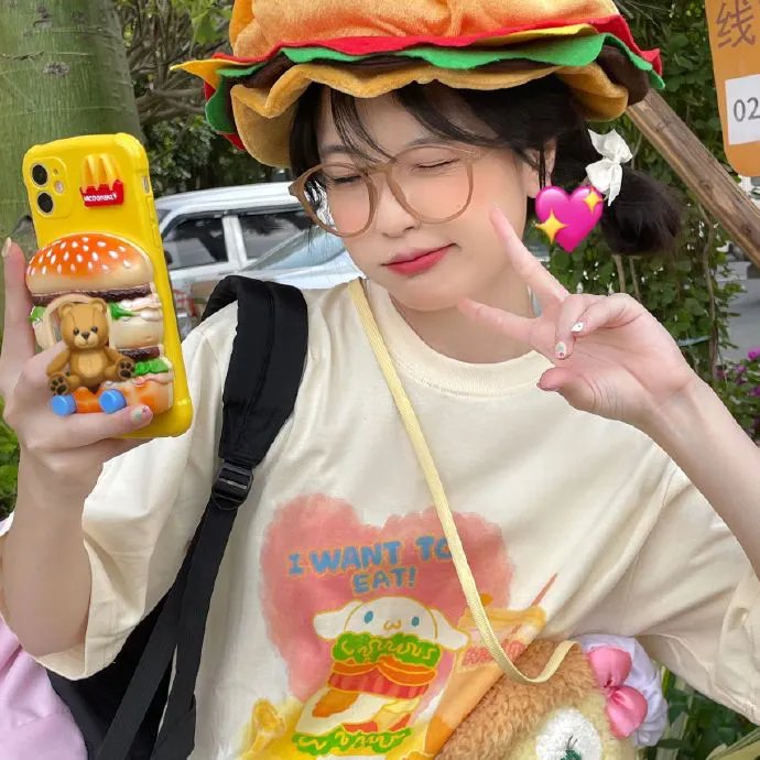 被偷走的时光